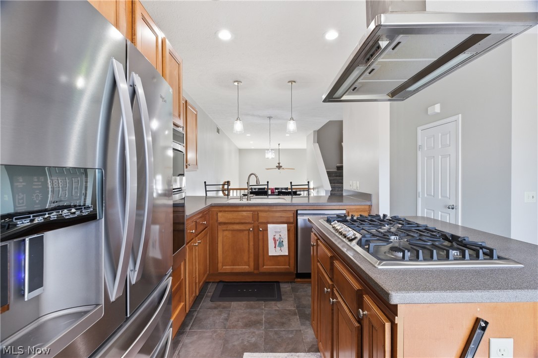 Harbor Walk - Residential