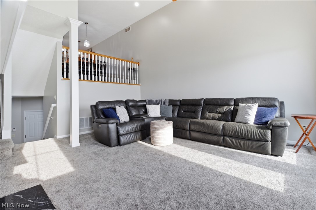 Harbor Walk - Residential