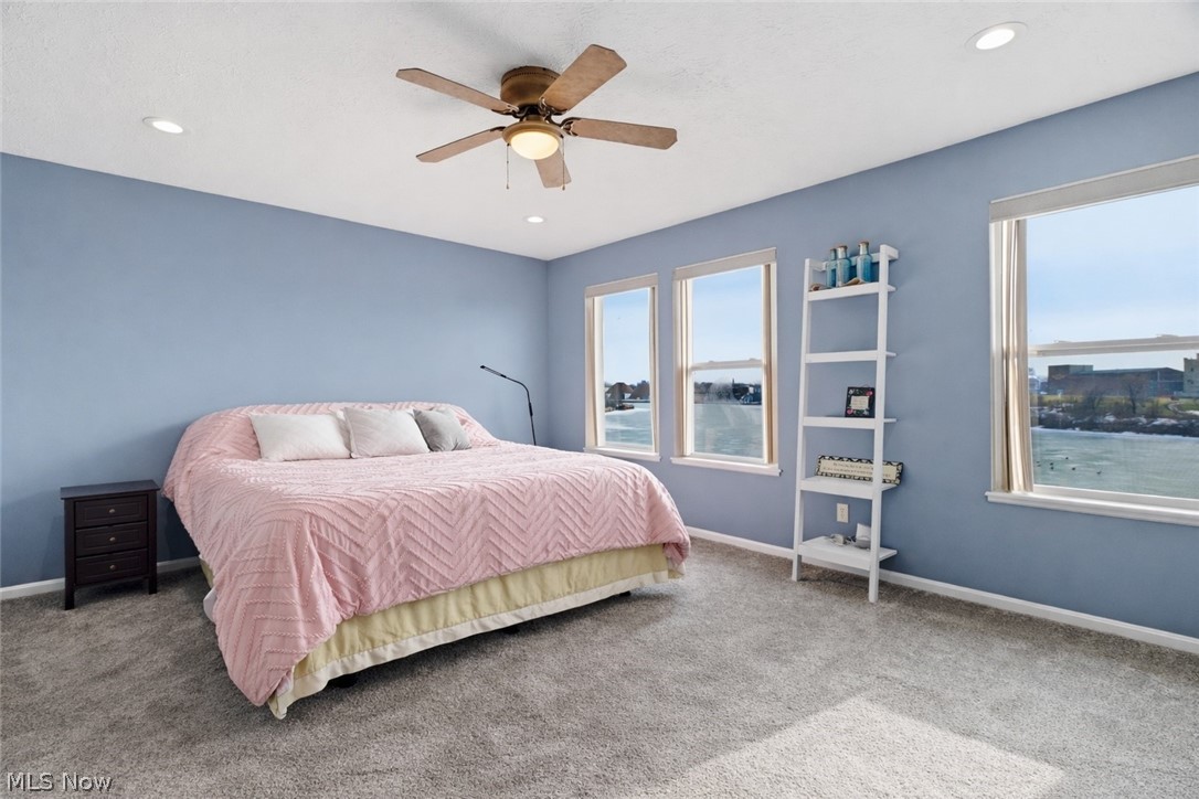 Harbor Walk - Residential