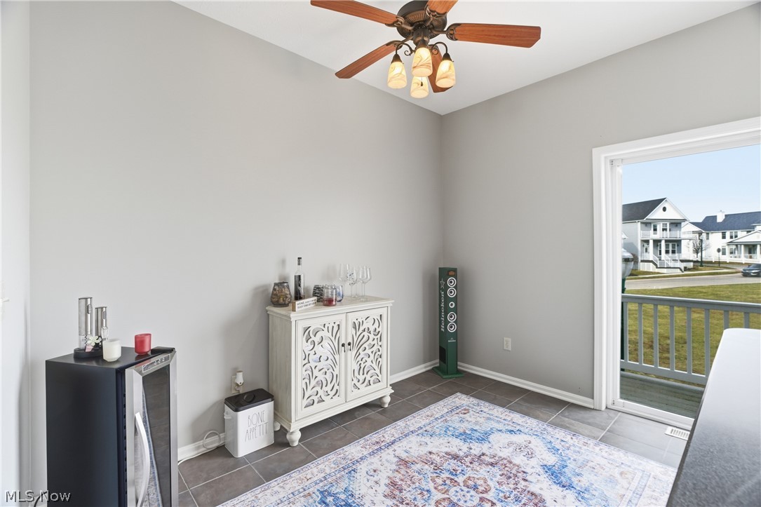 Harbor Walk - Residential