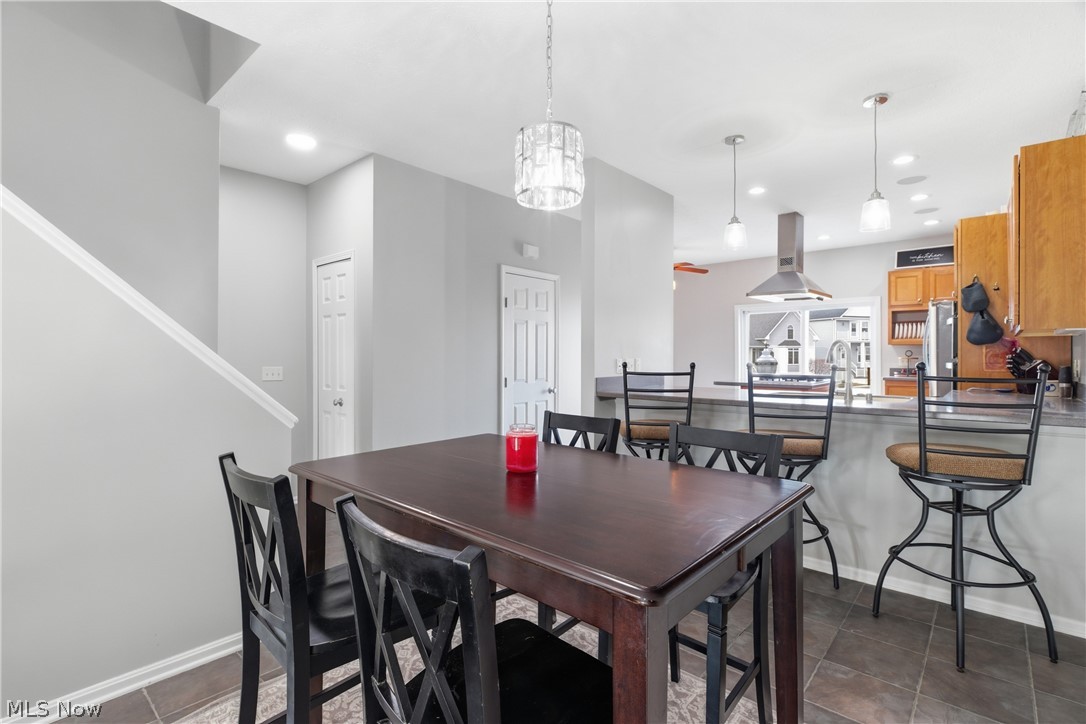 Harbor Walk - Residential