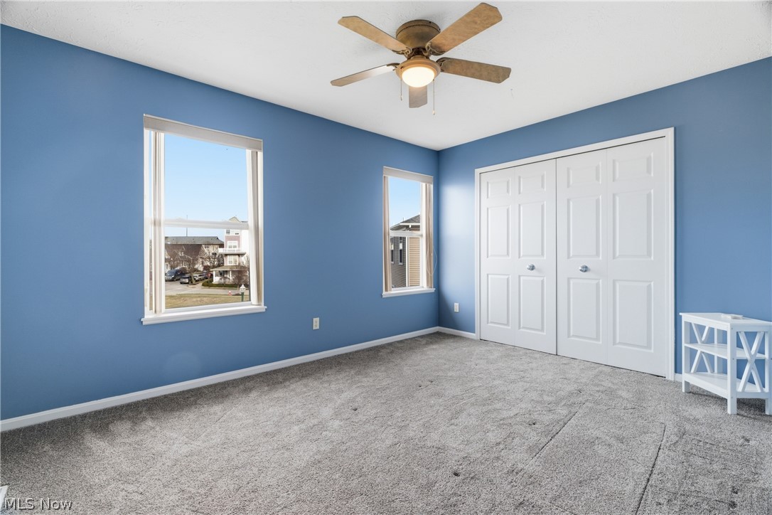 Harbor Walk - Residential