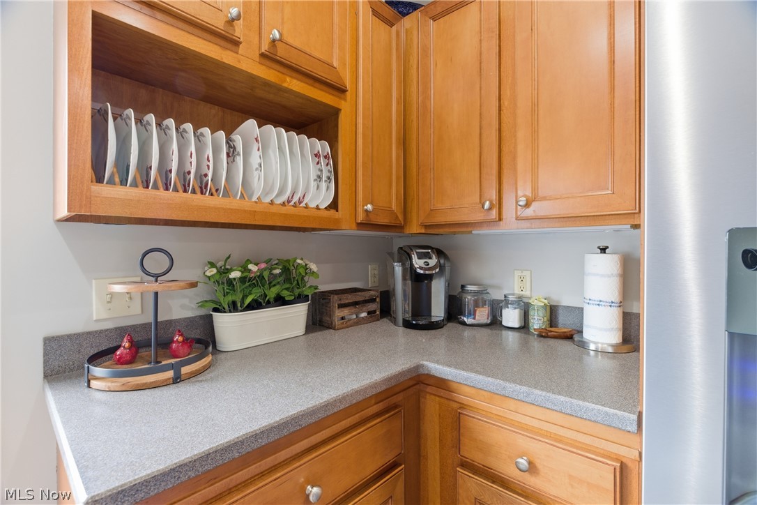 Harbor Walk - Residential