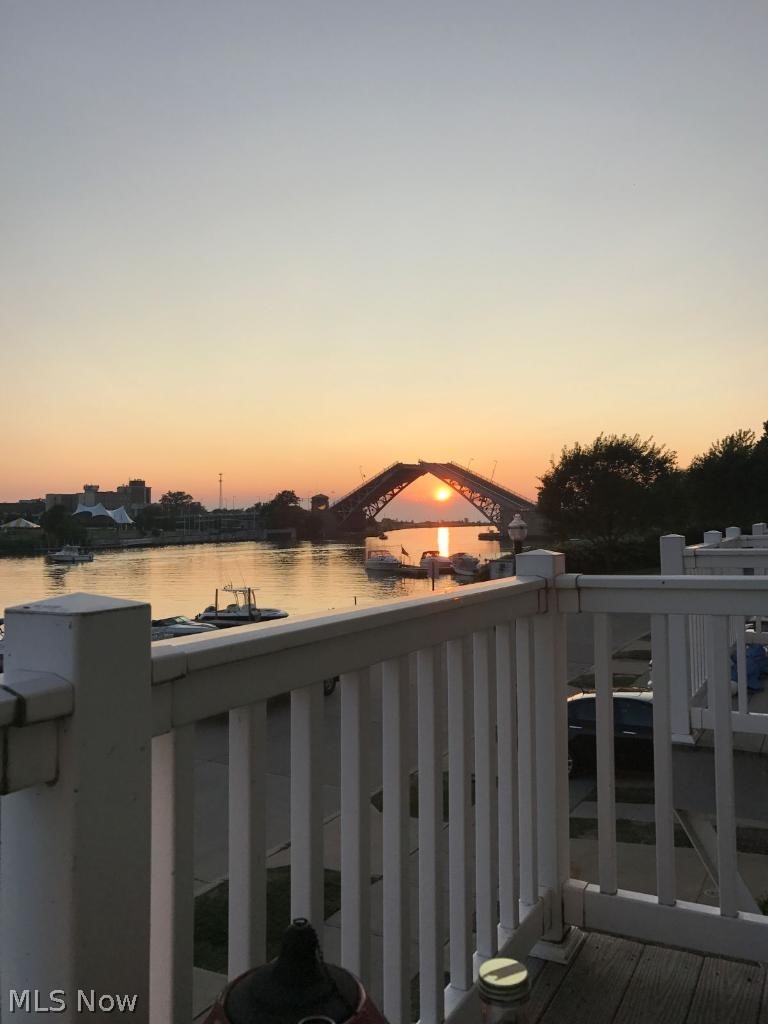 Harbor Walk - Residential