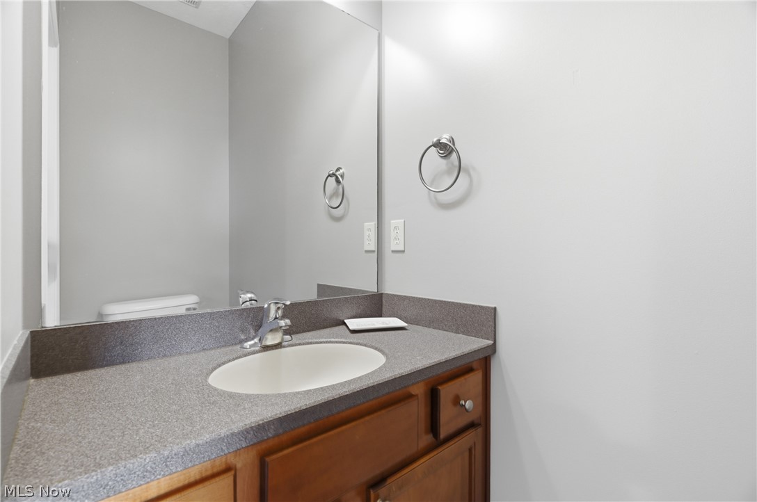 Harbor Walk - Residential