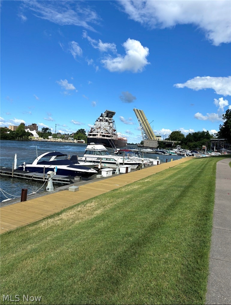 Harbor Walk - Residential
