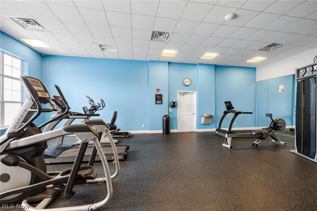 Harbor Walk - Residential