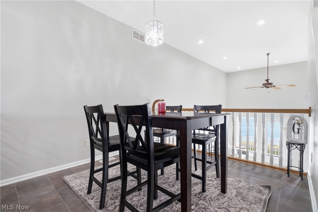 Harbor Walk - Residential