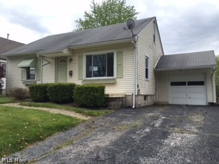 Mansfield - Residential