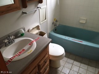 Mansfield - Residential