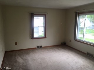 Mansfield - Residential