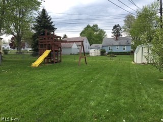 Mansfield - Residential