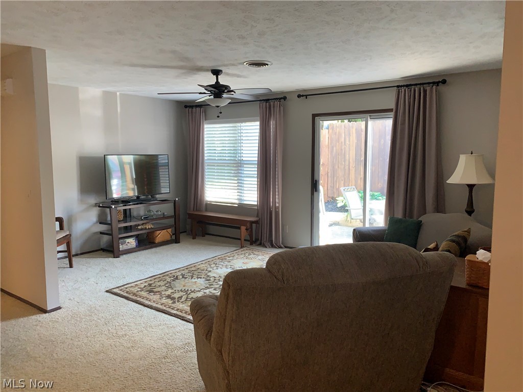 Village Square - Residential