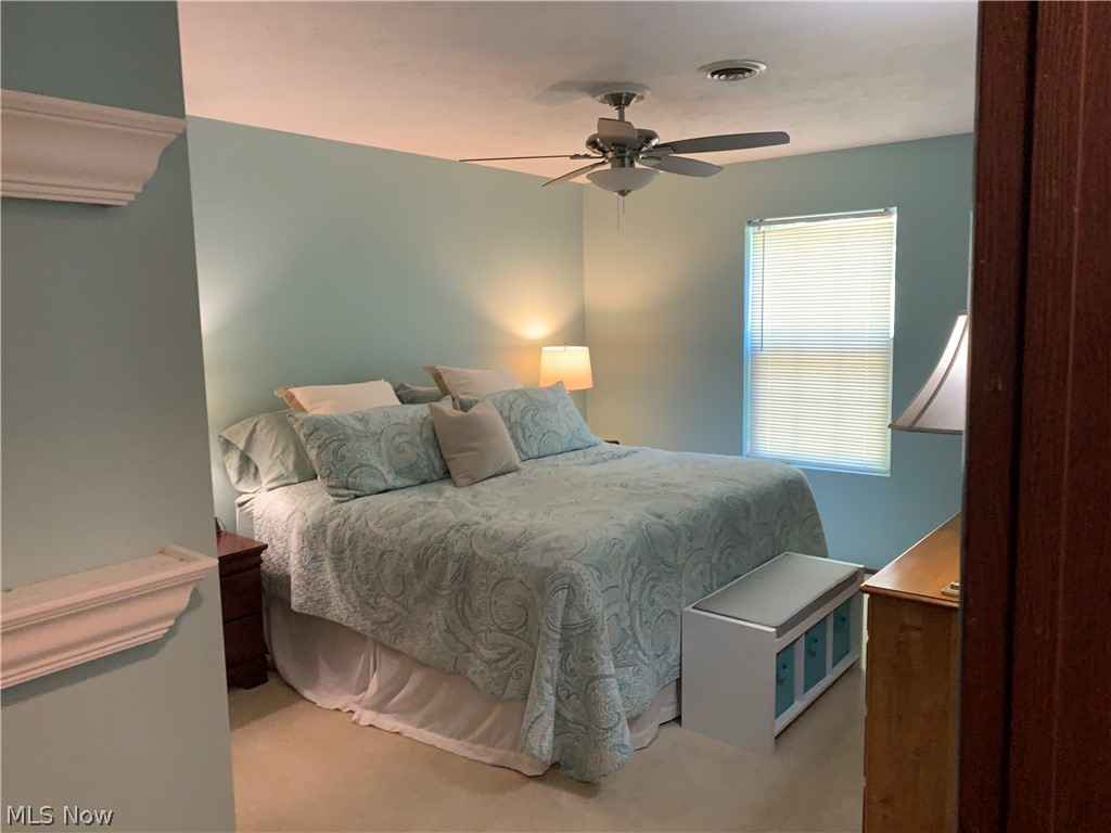 Village Square - Residential