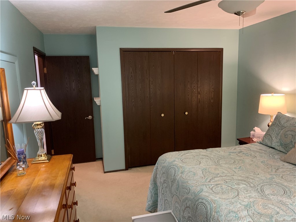 Village Square - Residential