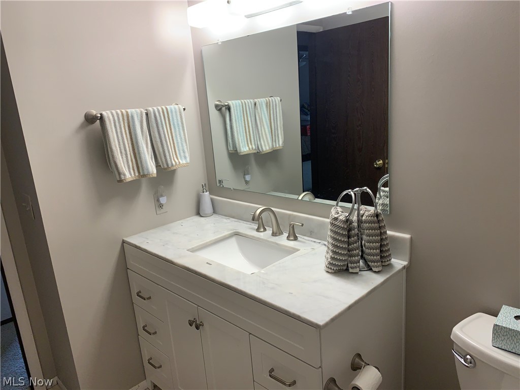 Village Square - Residential