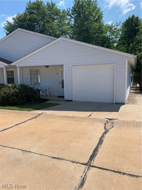 Village Square - Residential