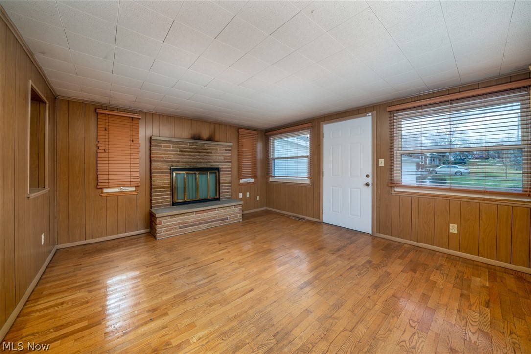 Alliance - Residential