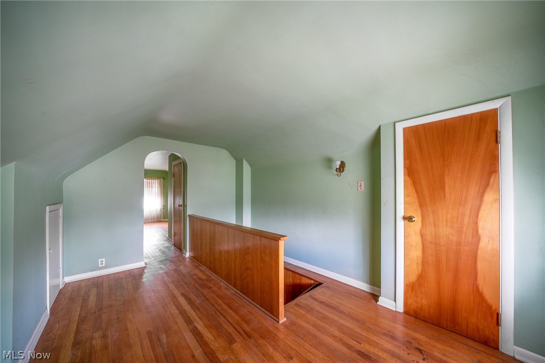 Alliance - Residential