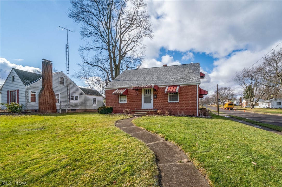 Alliance - Residential