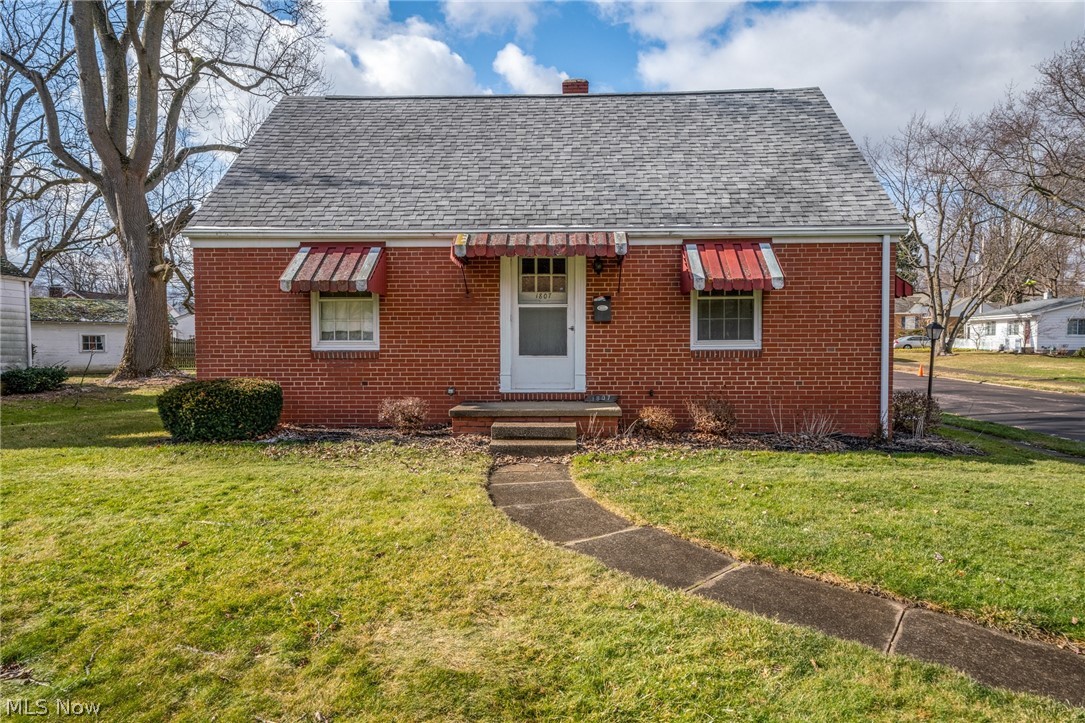 Alliance - Residential