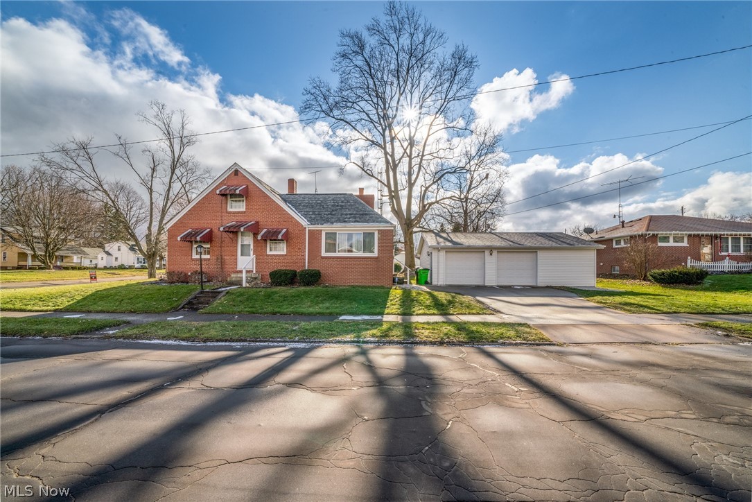 Alliance - Residential