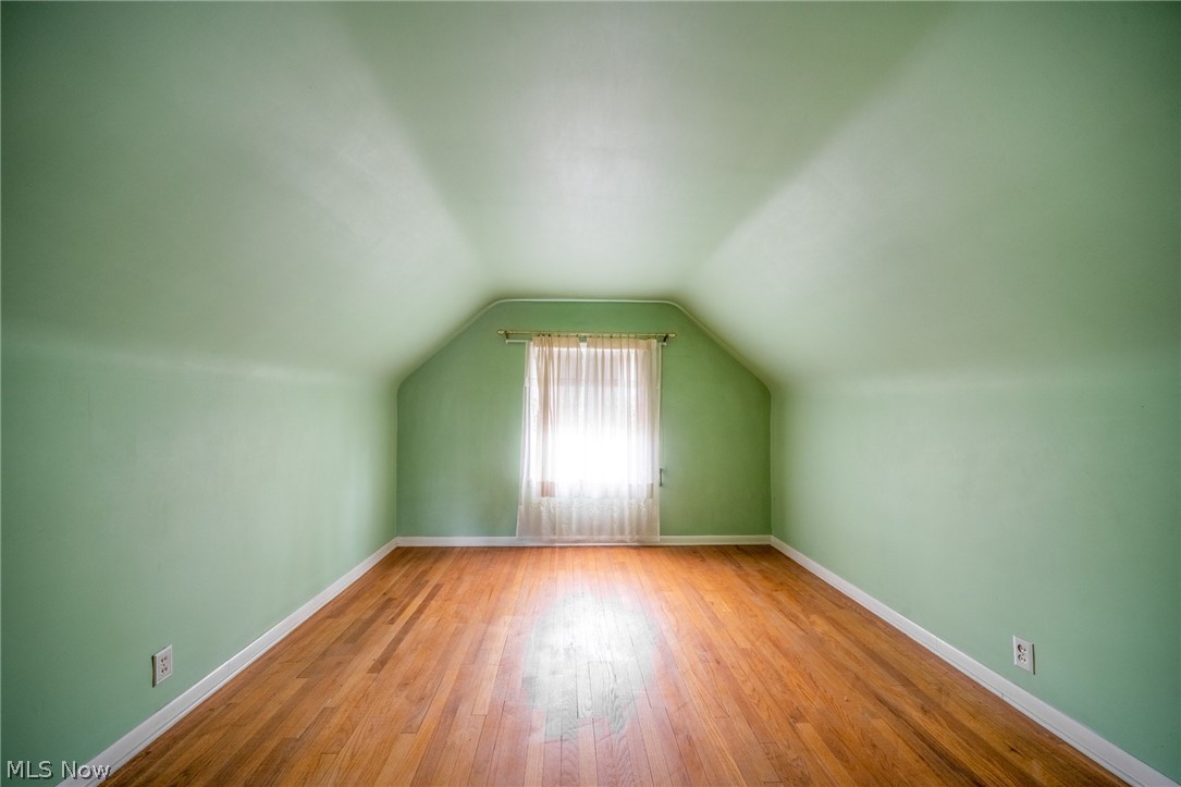 Alliance - Residential