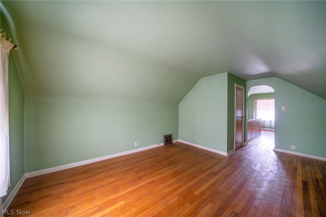 Alliance - Residential