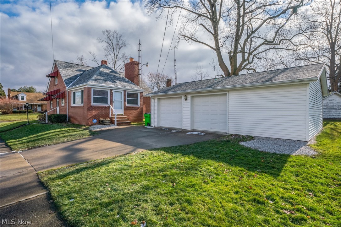 Alliance - Residential