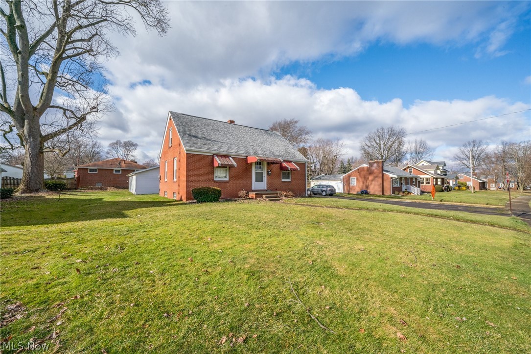 Alliance - Residential