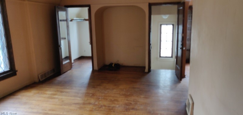 Vansweringen - Residential Income