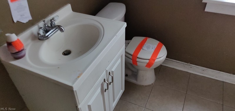 Vansweringen - Residential Income