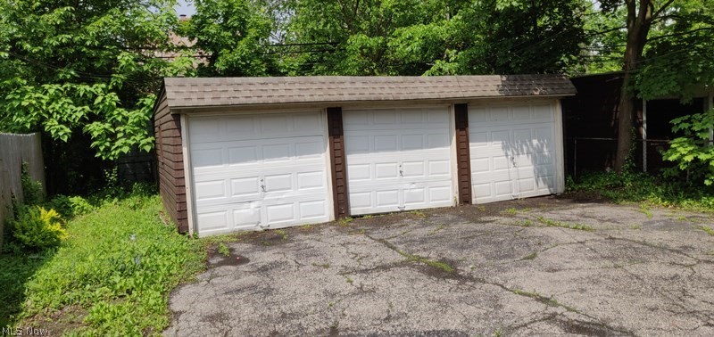 Vansweringen - Residential Income