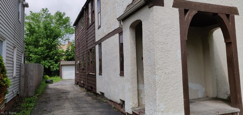 Vansweringen - Residential Income