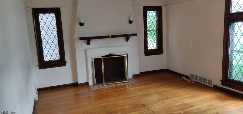 Vansweringen - Residential Income