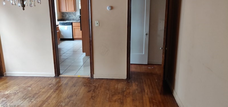 Vansweringen - Residential Income