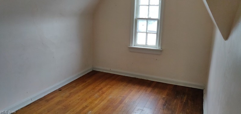 Vansweringen - Residential Income