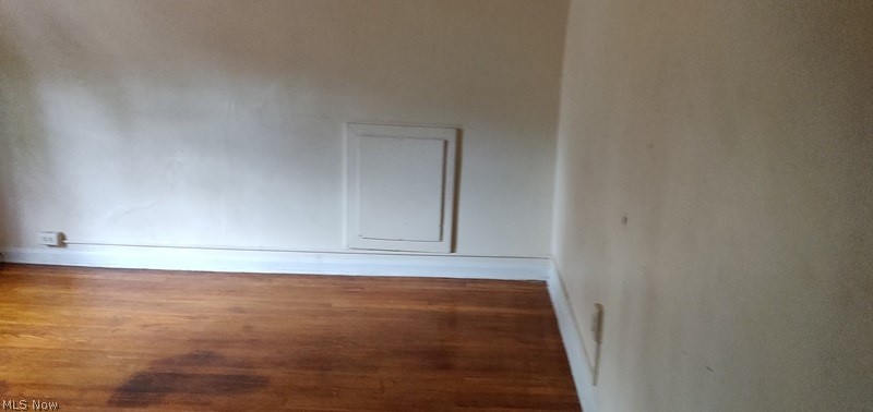 Vansweringen - Residential Income