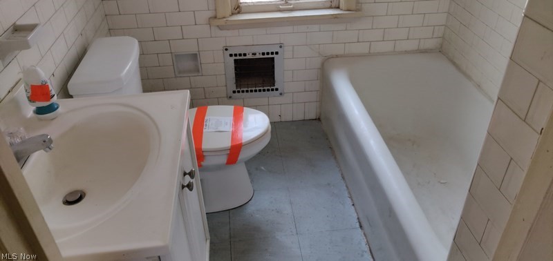 Vansweringen - Residential Income