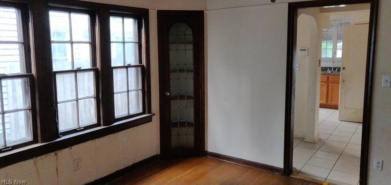 Vansweringen - Residential Income