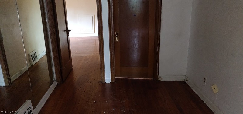 Vansweringen - Residential Income