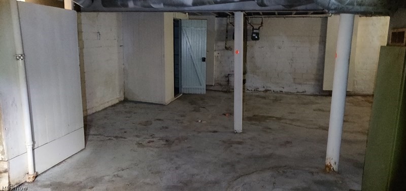 Vansweringen - Residential Income