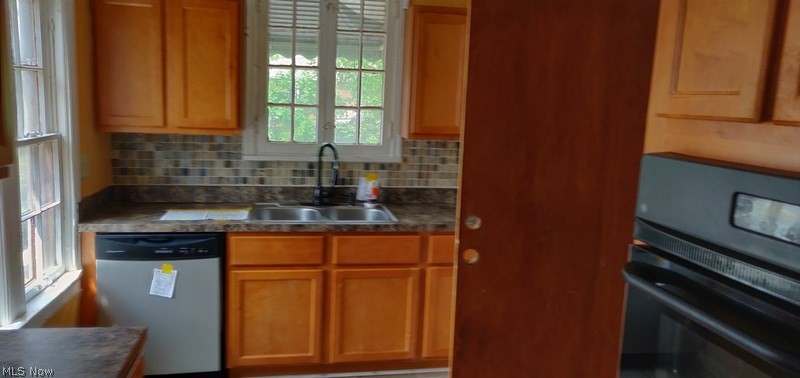 Vansweringen - Residential Income