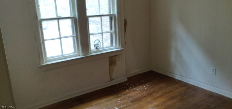 Vansweringen - Residential Income