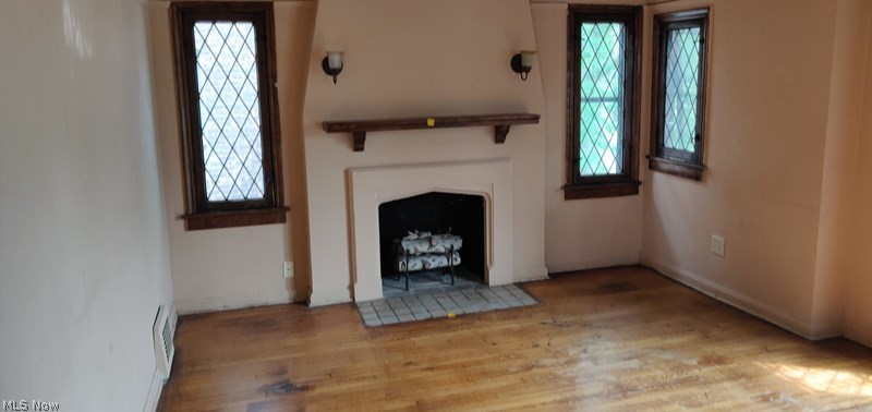 Vansweringen - Residential Income