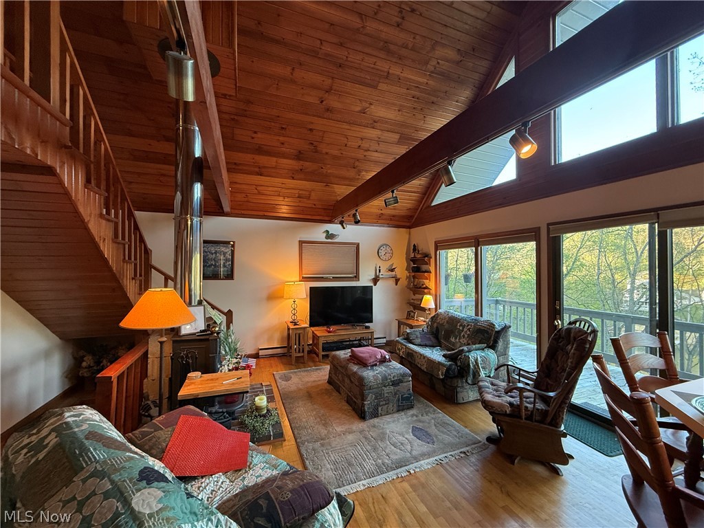 LAKE BUCKHORN - Residential