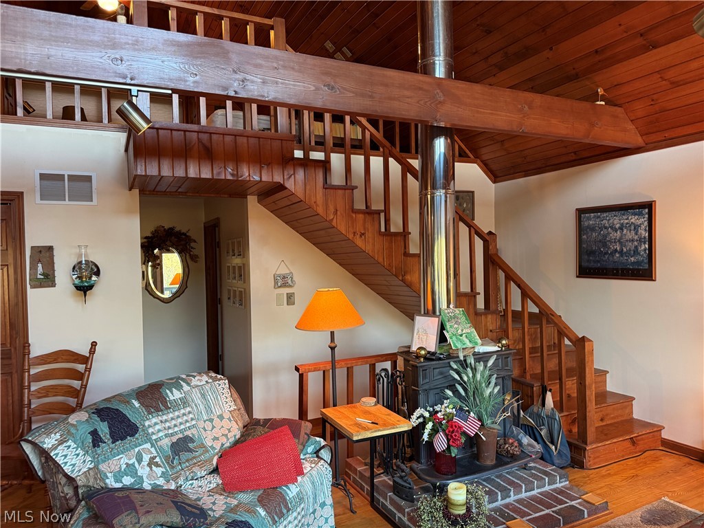 LAKE BUCKHORN - Residential