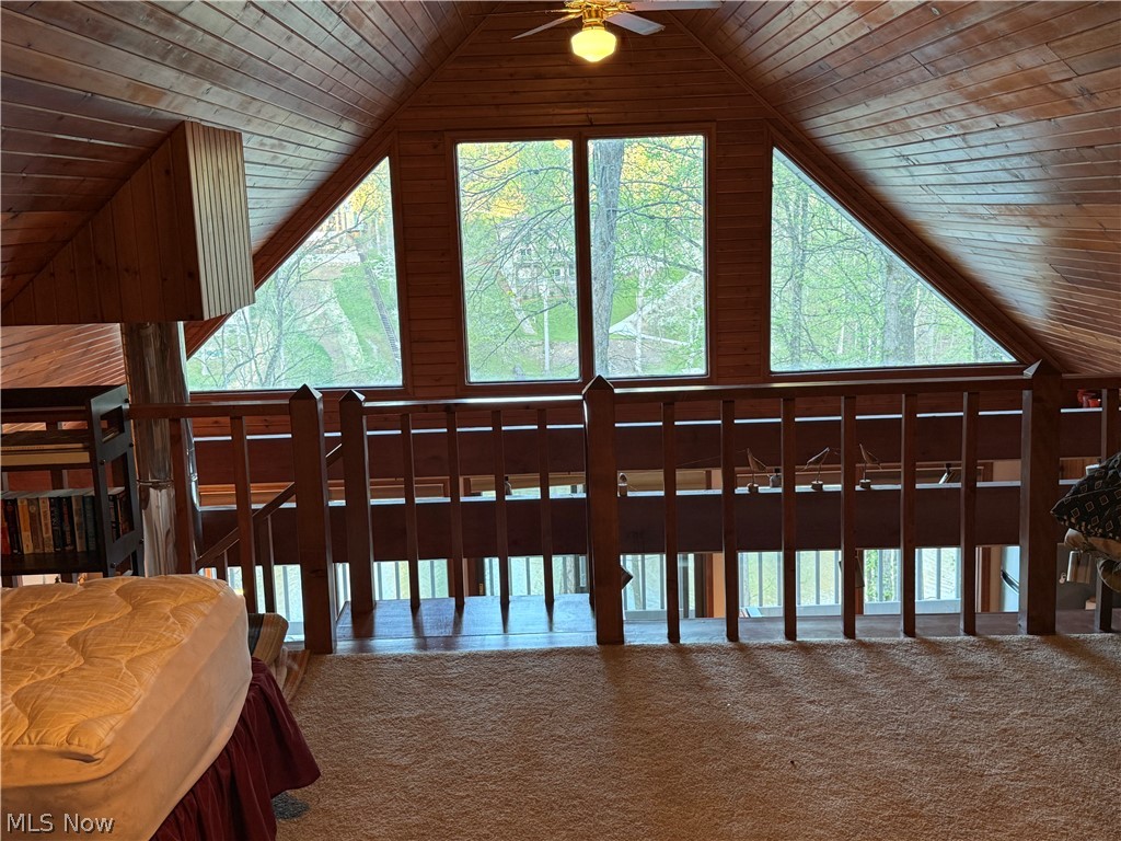 LAKE BUCKHORN - Residential