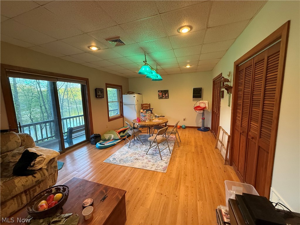 LAKE BUCKHORN - Residential