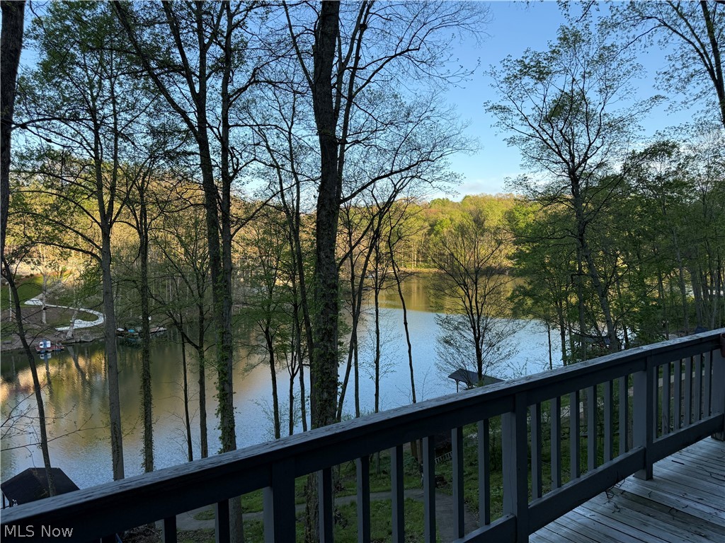 LAKE BUCKHORN - Residential